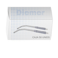 Canula Aspiracion Yankauer